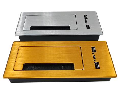 Nắp hộp điện âm bàn