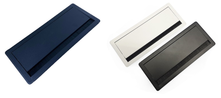 Nắp hộp điện âm bàn