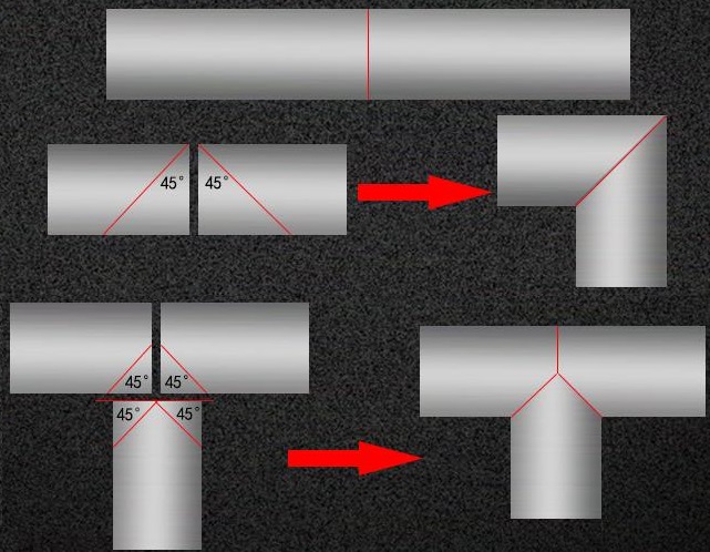Nẹp bán nguyệt nhôm D60