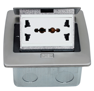 Ổ cắm âm sàn Sinoamigo SPU-5S