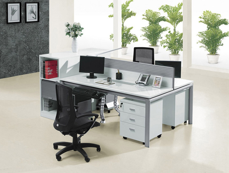 Ống luồn dây điện bàn văn phòng