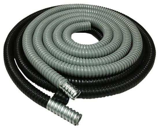 Ống ruột gà lõi thép