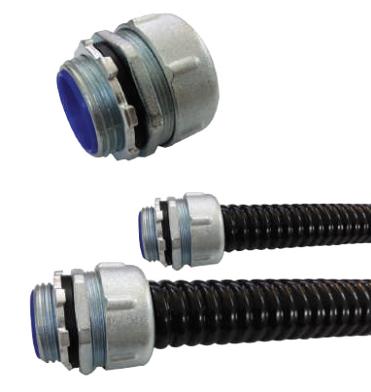 Ống ruột gà lõi thép