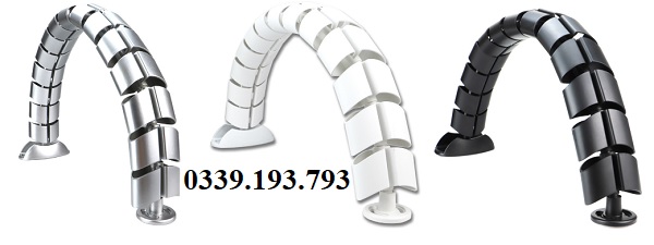 Ống xương cá oval