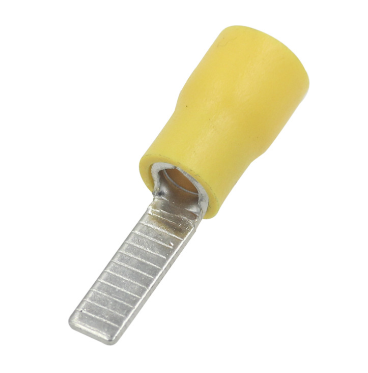 Đầu cosse pin dẹp (Pin Control Cable Lug)