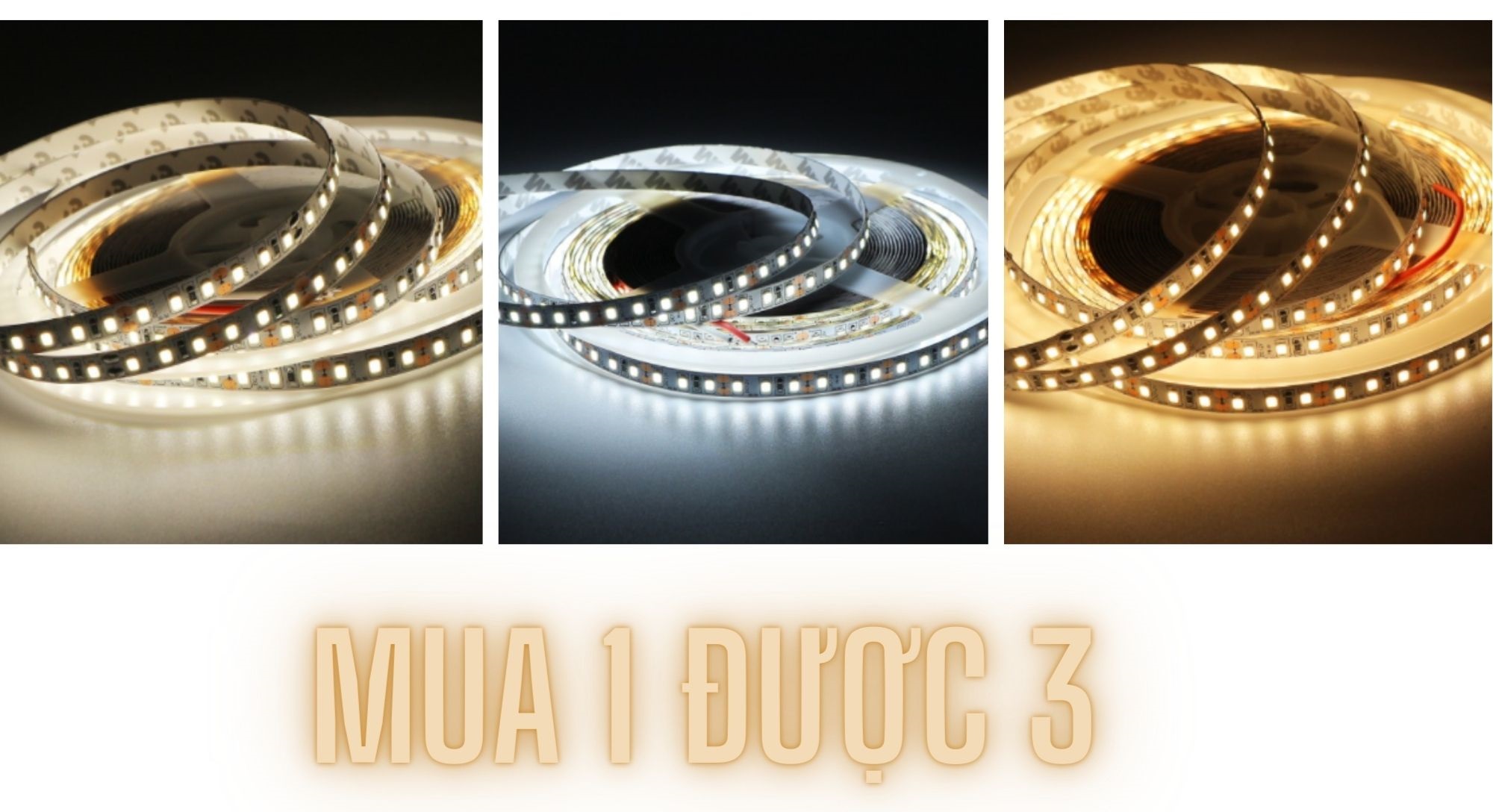led dây 2835