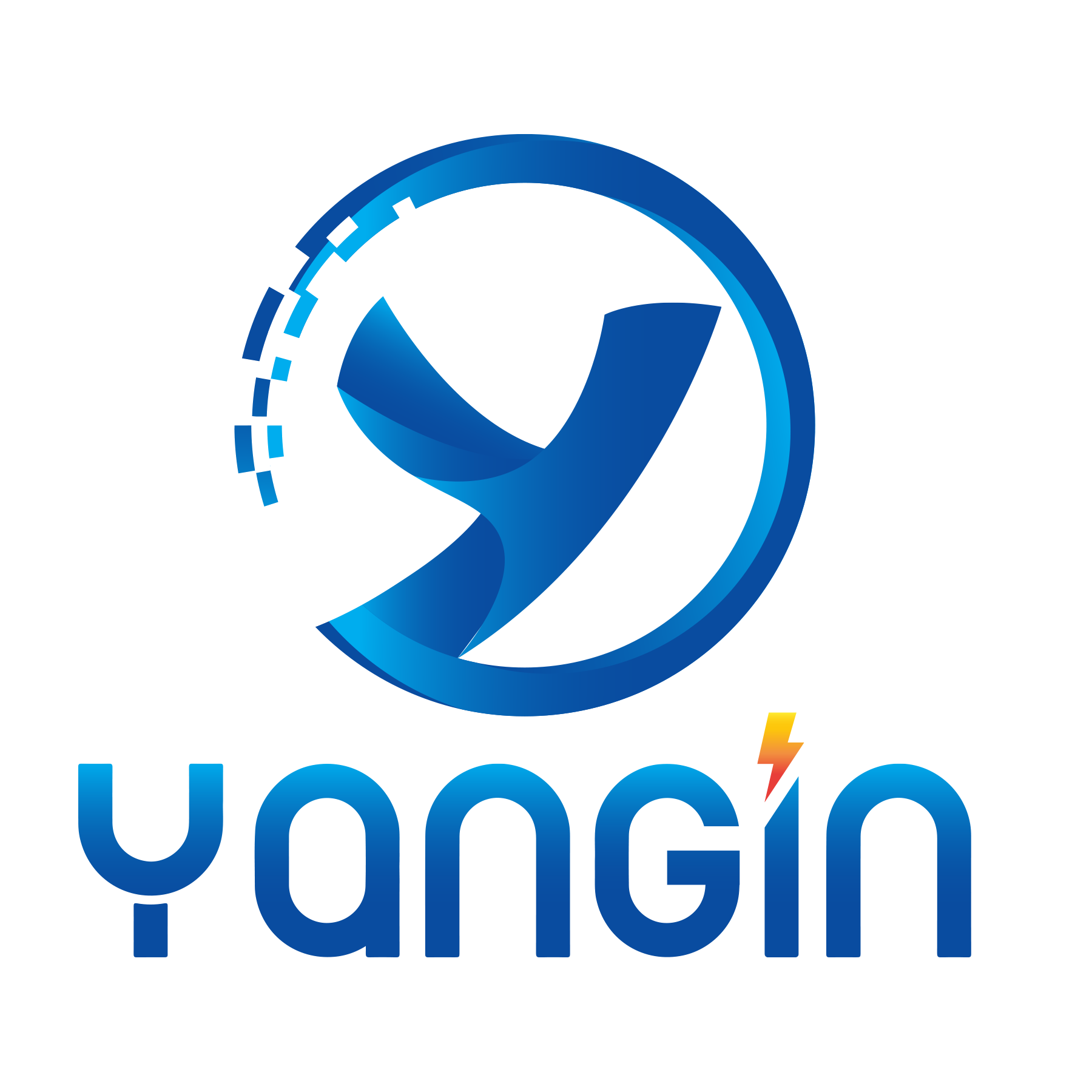 logo CÔNG TY TNHH CUNG ỨNG THIẾT BỊ YANGIN