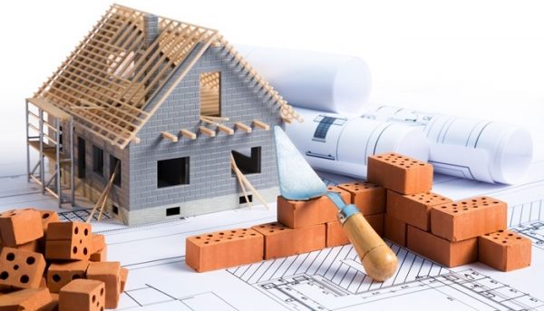 CÁC BƯỚC ĐỂ CHUẨN BỊ XÂY NHÀ MÀ BẠN CẦN BIẾT (QUY TRÌNH XÂY NHÀ)