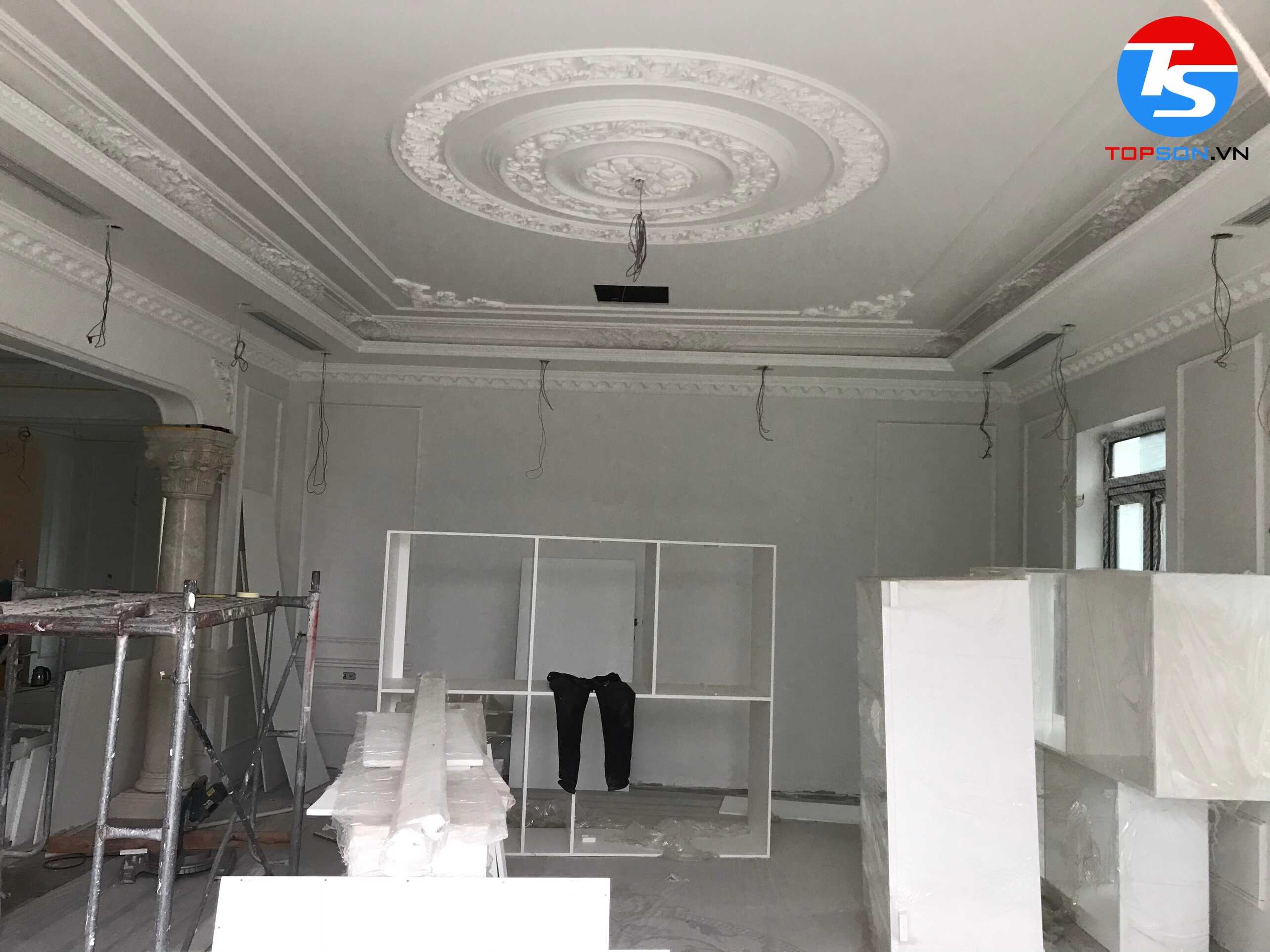 Dự án: Vin Ocean Park 1 Gia Lâm