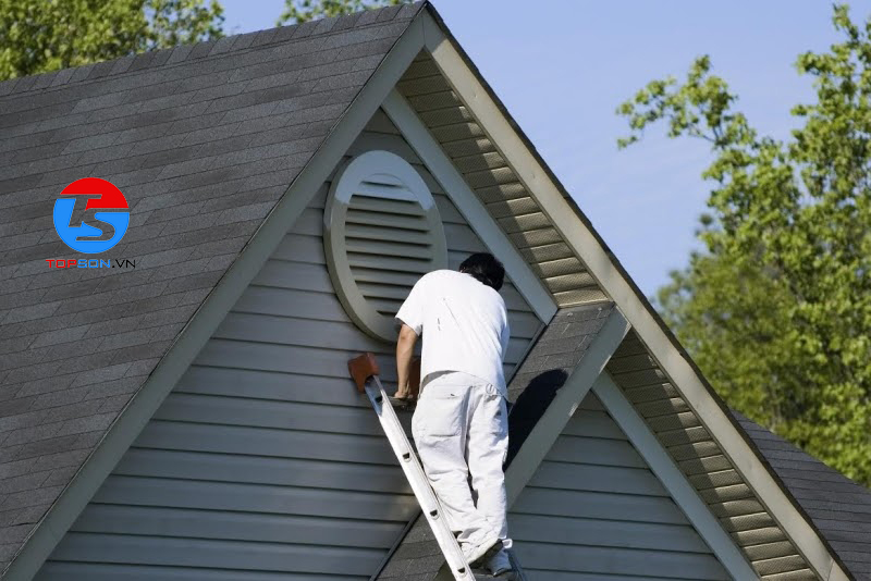 Dulux Better Living Air Clean Siêu Bóng