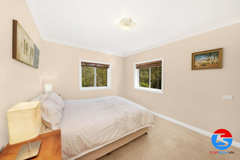 Dulux Inspire Nội Thất Sắc Màu Bền Đẹp Bề Mặt Bóng - 39AB