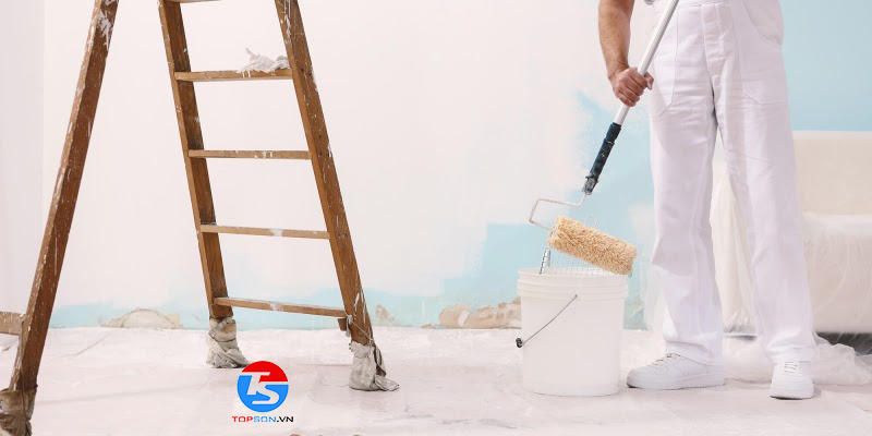Dulux Inspire Nội Thất Sắc Màu Bền Đẹp Bề Mặt Bóng - 39AB