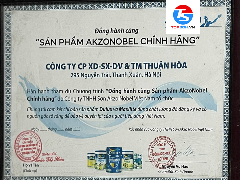 Dulux Weathershield Bề Mặt Mờ - BJ8