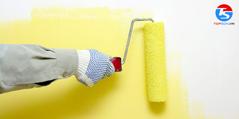 Dulux Weathershield Powerflexx Bề Mặt Mờ - BJ8