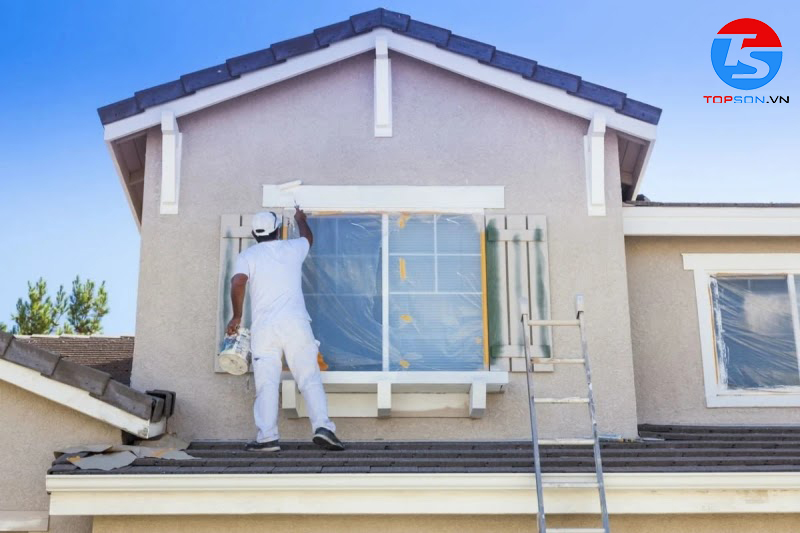 Dulux Weathershield Waterproof