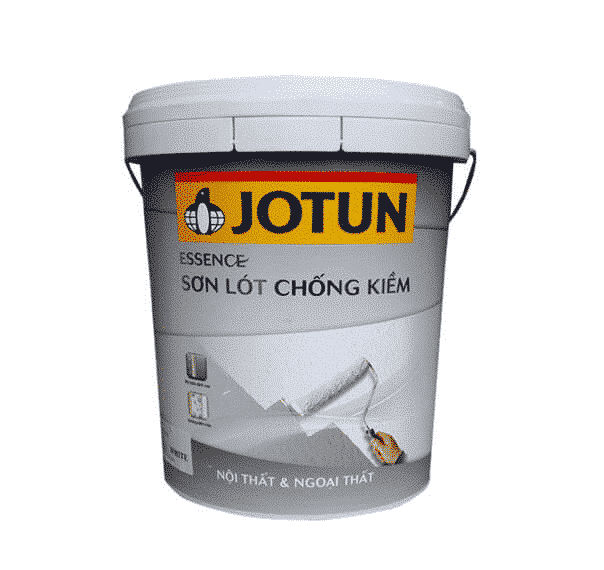Sơn Joton Essence chất lượng vượt trội