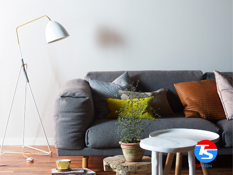 Jotun Essence Che Phủ Tối Đa (Mờ)