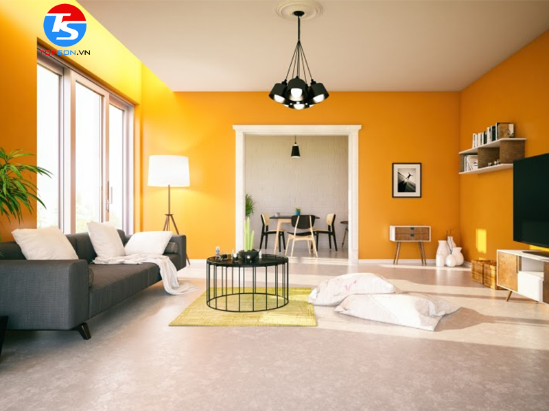 Jotun Essence Che Phủ Tối Đa (Mờ)