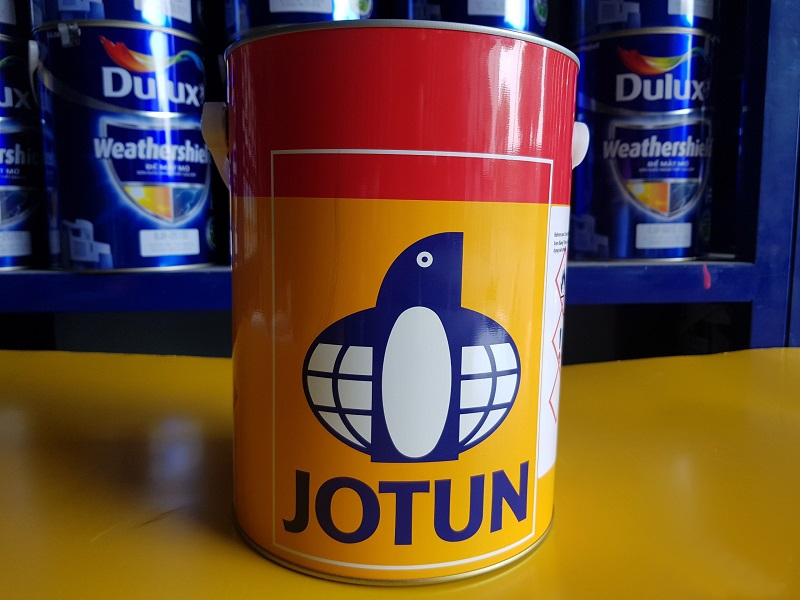 Sơn ngoài trời Jotun Gardex Primer