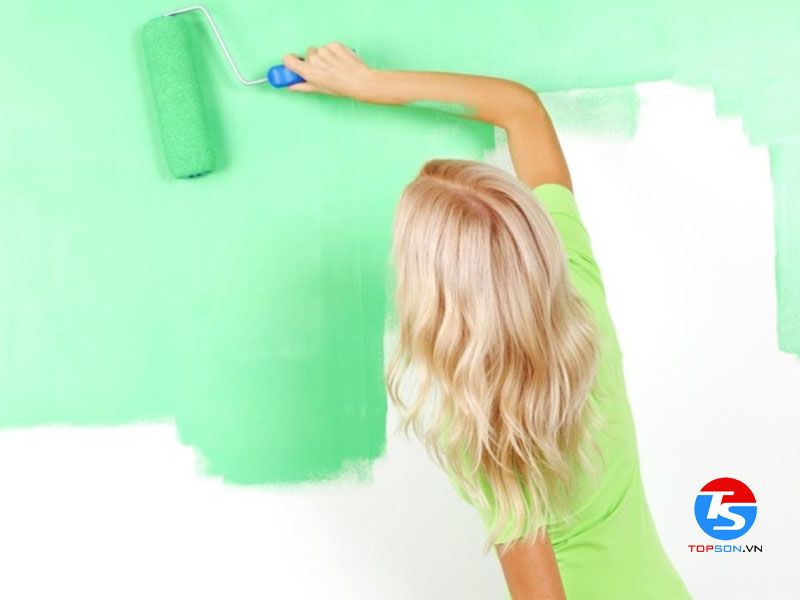 Jotun Majestic Đẹp và Chăm sóc Hoàn hảo