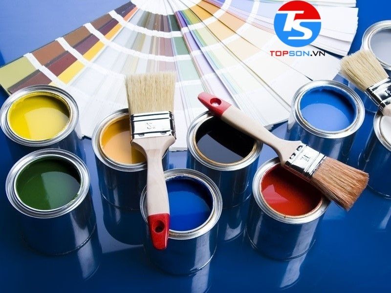 Hai thể loại sơn chống thấm trên thị trường hiện nay là gì?