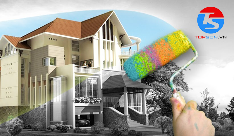 sơn chống thấm Jotun