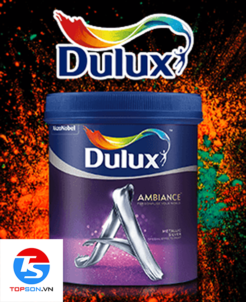 sơn Dulux