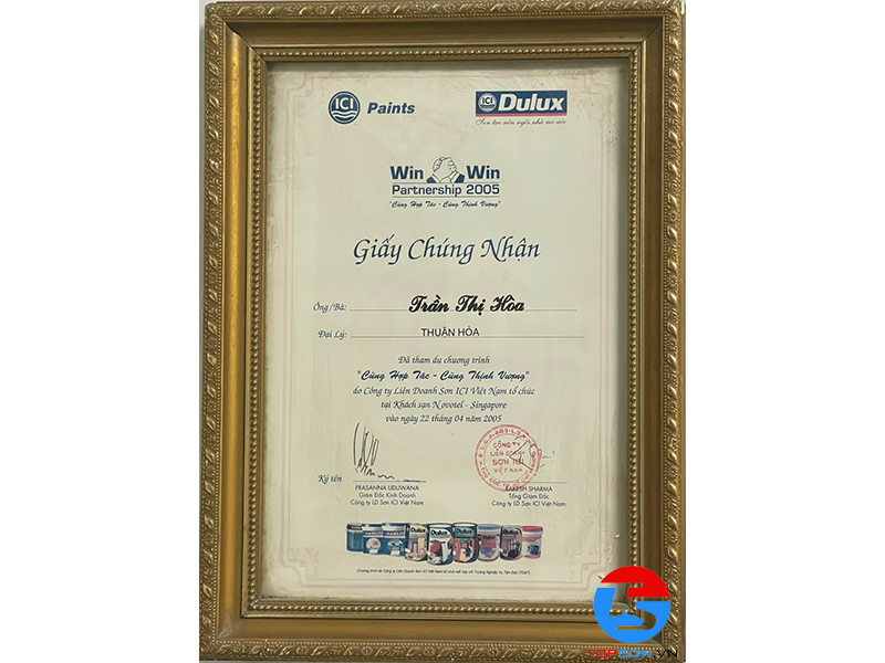 Dulux Weathershield chống kiềm – A936