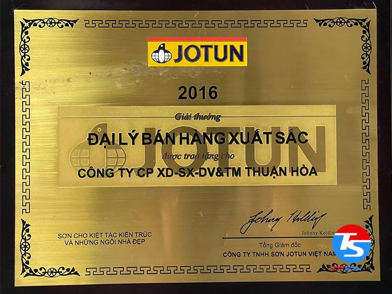 Sơn lót Jotun Majestic Primer