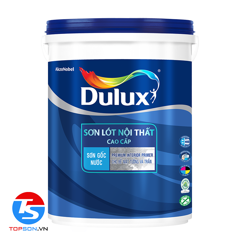 Sơn Lót Nội Thất Cao Cấp Dulux
