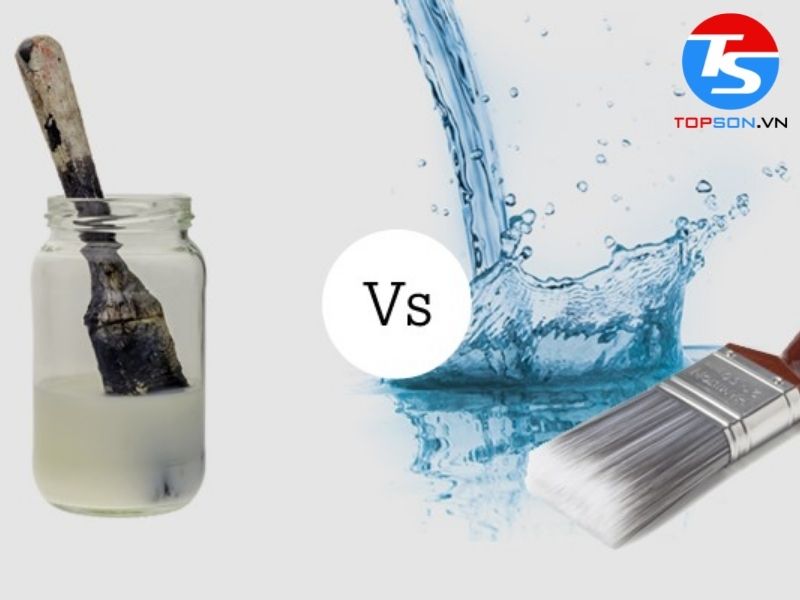 Chọn sơn ngoại thất phù hợp với điều kiện môi trường có quan trọng?