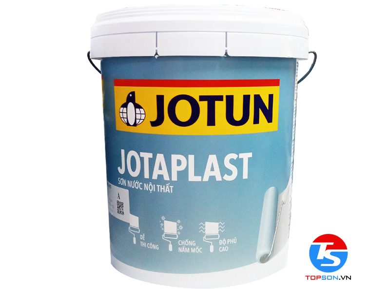 Sơn nội thất Jotun Jotaplast