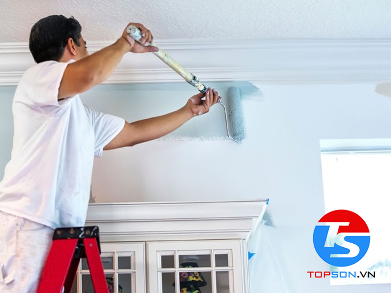 Sơn nội thất Jotun Jotaplast