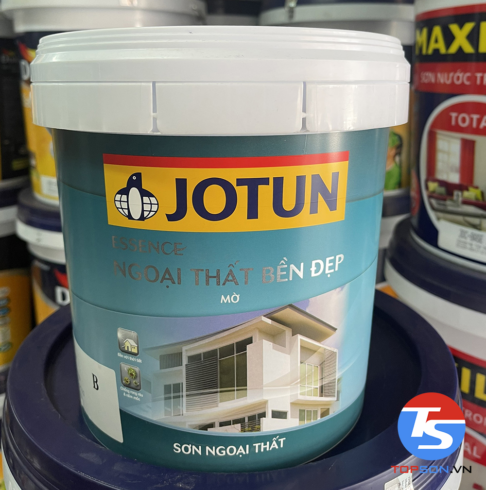 Tính khối lượng sơn cần dùng