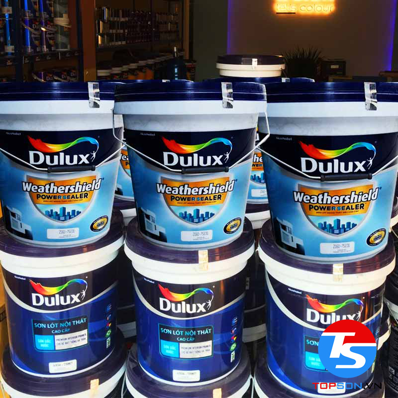 Vệ sinh dễ dàng