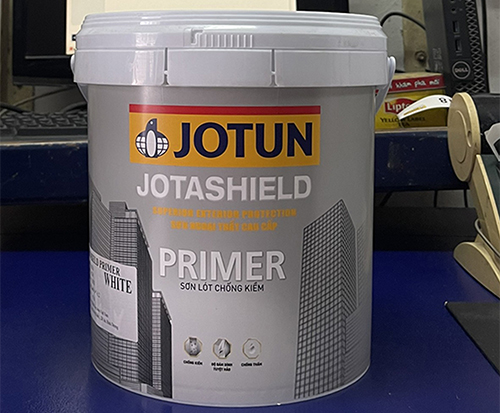 Sơn lót chống kiềm ngoại thất Jotun JotaShield