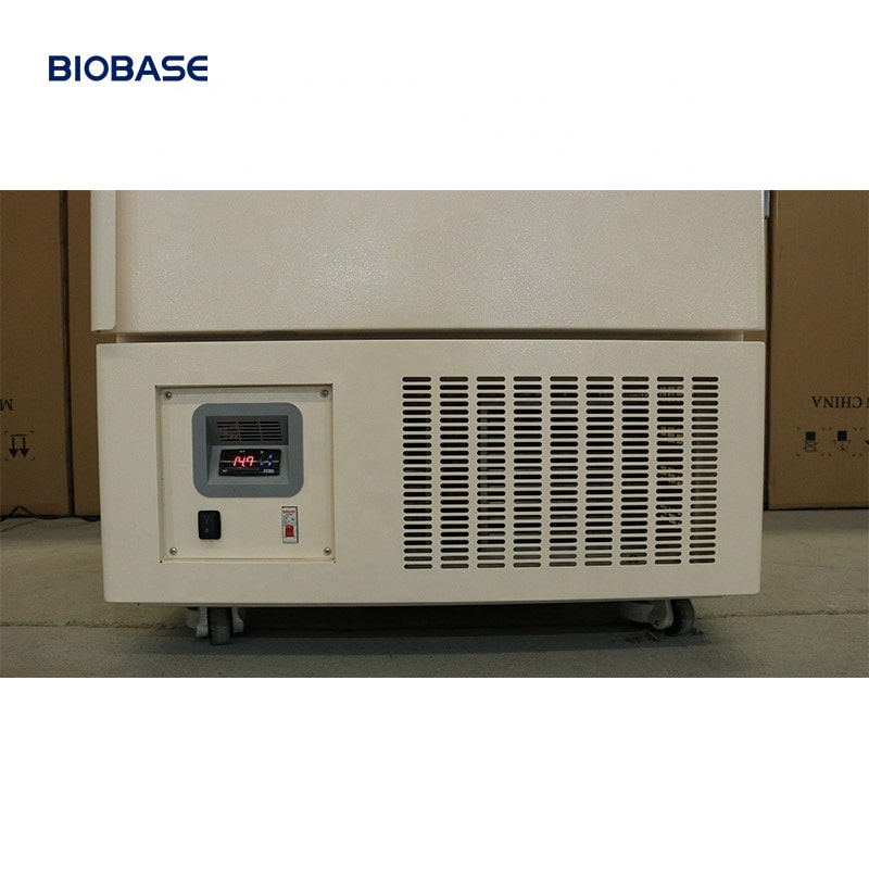 Bộ điều khiển tủ lạnh âm sâu -40 độ Biobase BDF-40V362