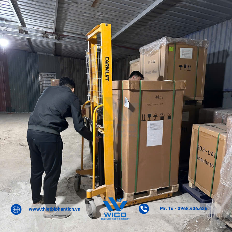 Hàng Biobase Vệ Hôm Qua - Nay Wico Giới Thiệu Luôn Chó các Bác Đây