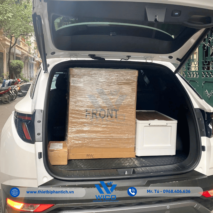 Tủ bảo quản Biobase BPR-5V68