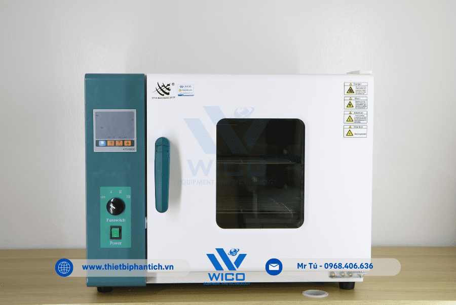 Tủ sấy Trung Quốc - Thương hiệu Xingchen - 101 series