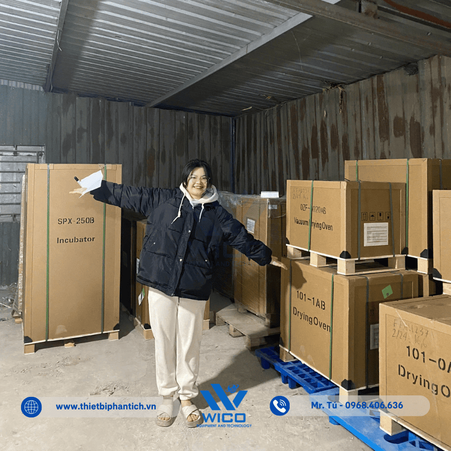 Bổ Sung Hàng Xingchen Cho Chương Trình Siêu Sale