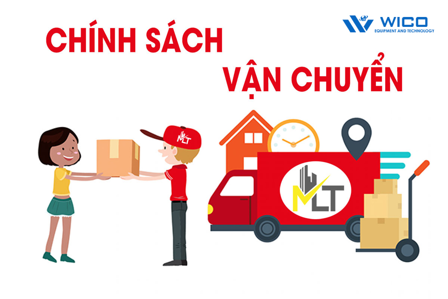 Chính sách vận chuyển 