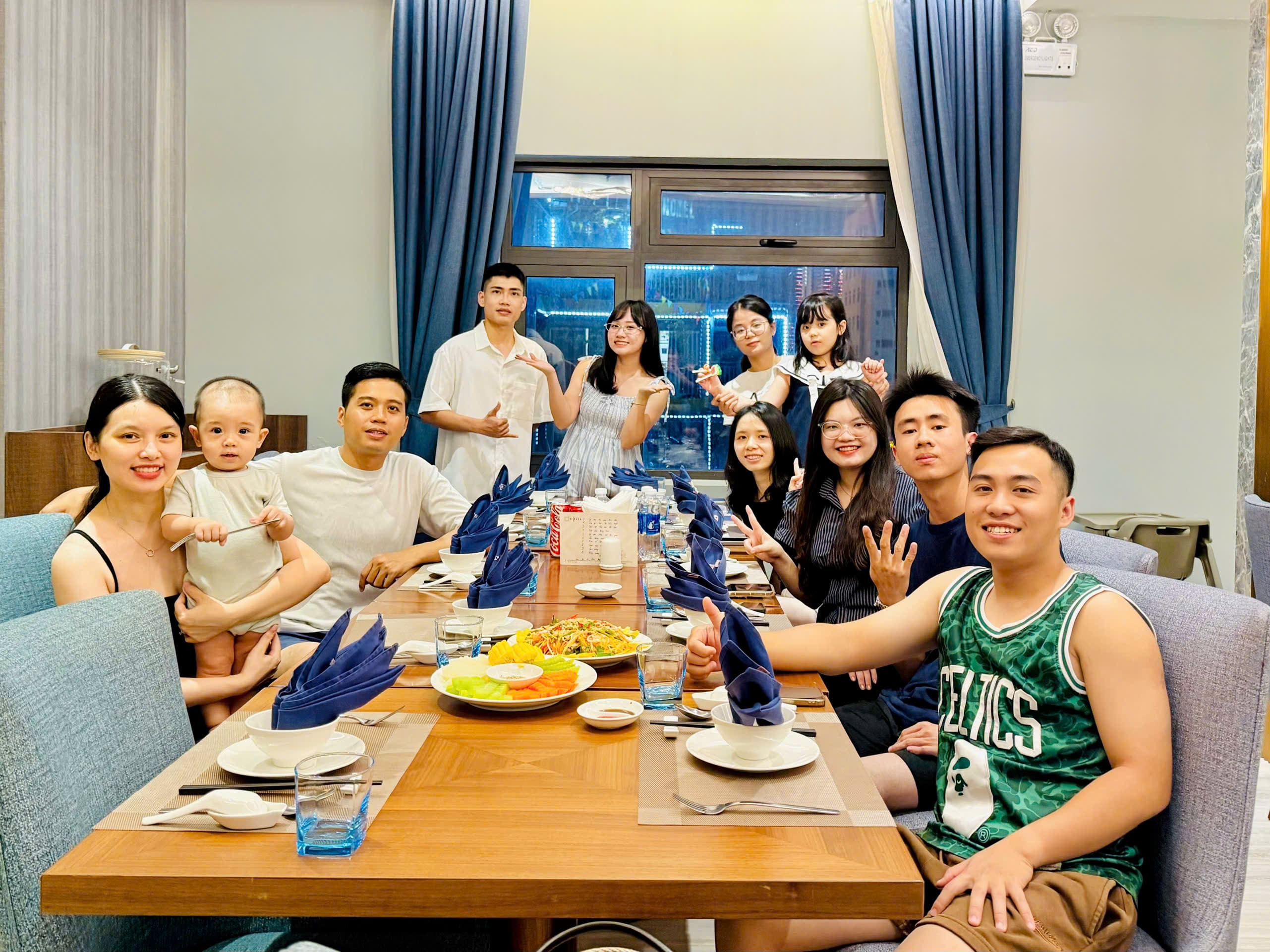 Wico Du Ngoạn Hạ Long – Làm Hết Mình, Chơi Hết Sức