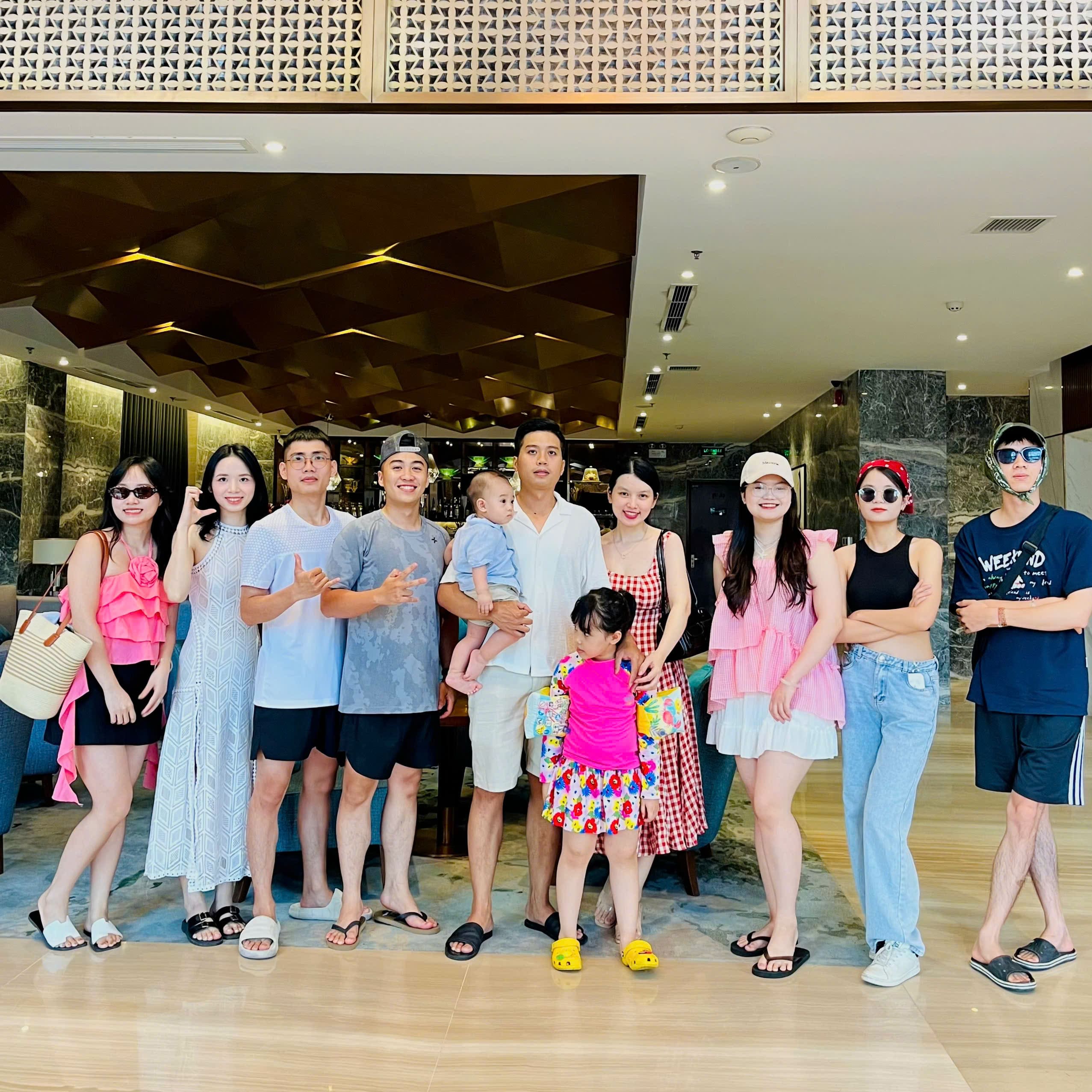 Wico Du Ngoạn Hạ Long – Làm Hết Mình, Chơi Hết Sức