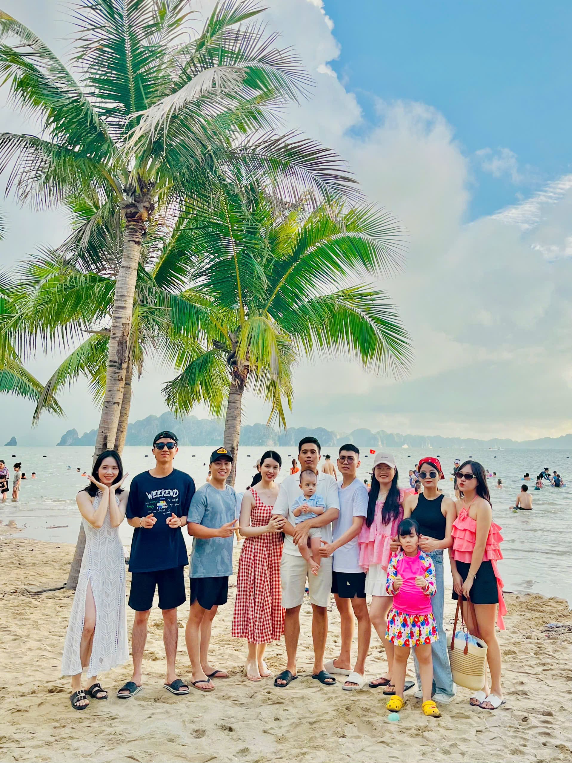 Wico Du Ngoạn Hạ Long – Làm Hết Mình, Chơi Hết Sức