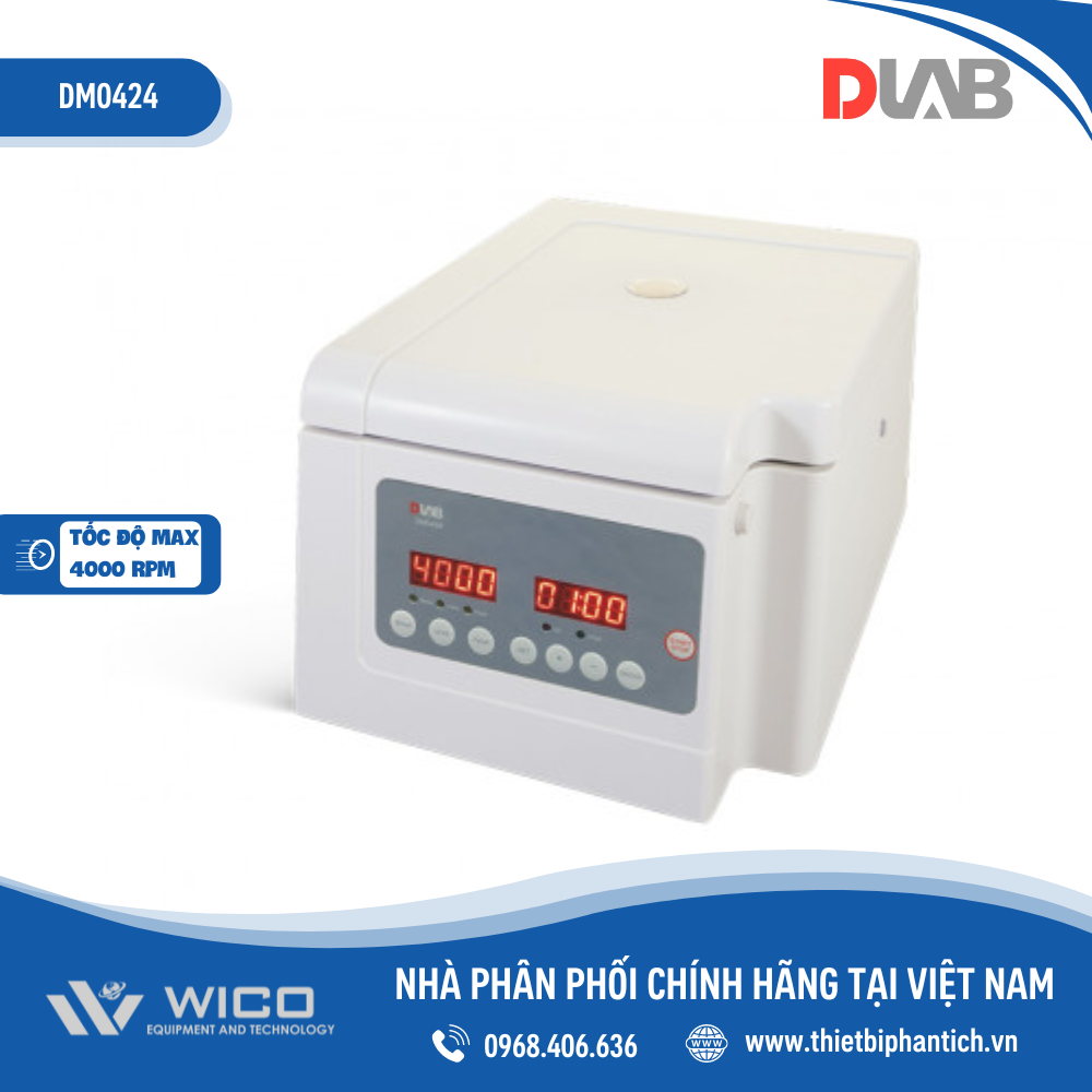 Bộ điều khiển hiện số màn hình LCD