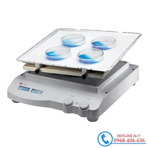 Máy Lắc Đa Chiều Dlab Mỹ SK-D3309-Pro