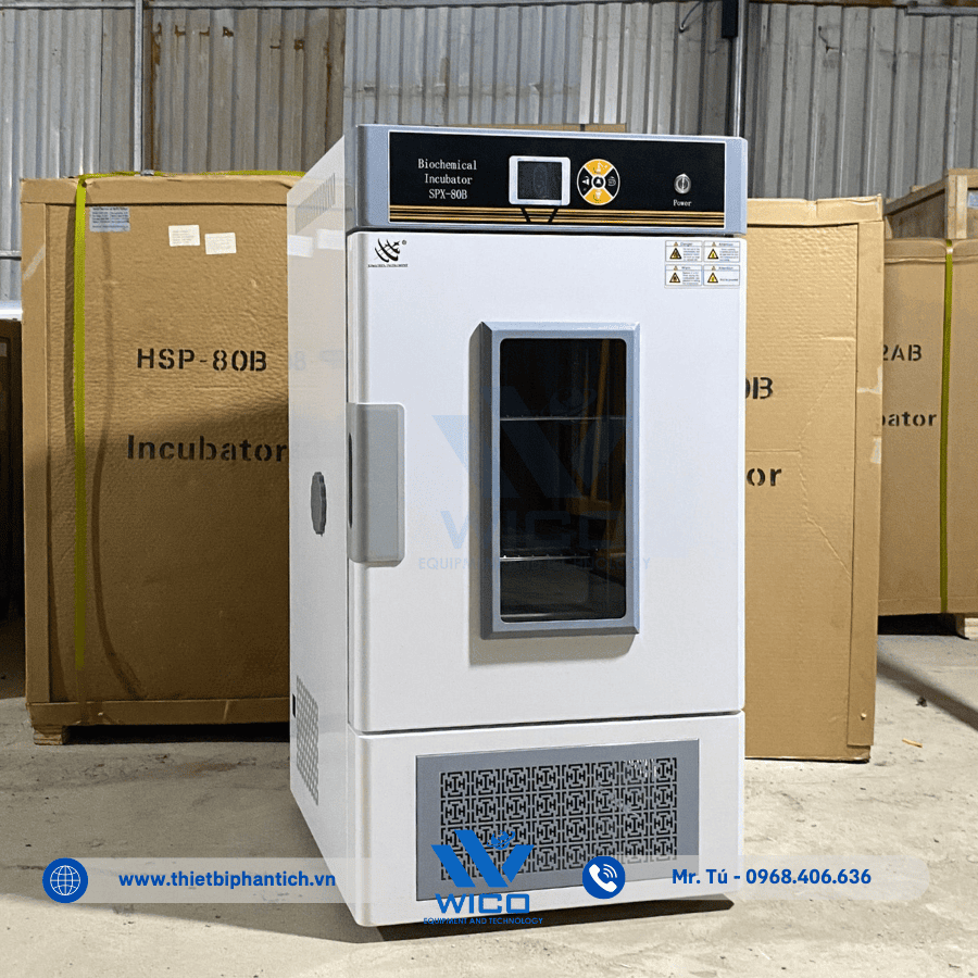 Tủ Ấm Lạnh Xingchen Trung Quốc SPX-B