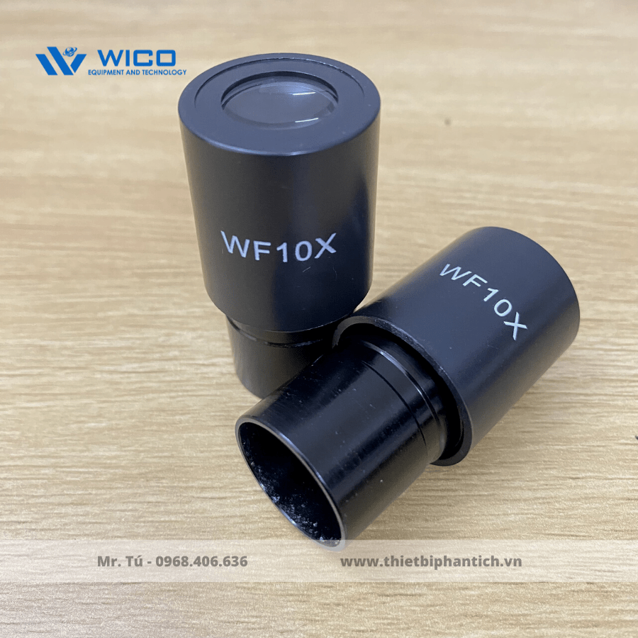 Thị kính 10X WF10X