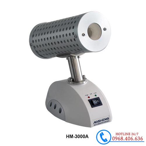 Máy tiệt trùng que cấy Trung Quốc HM-3000A